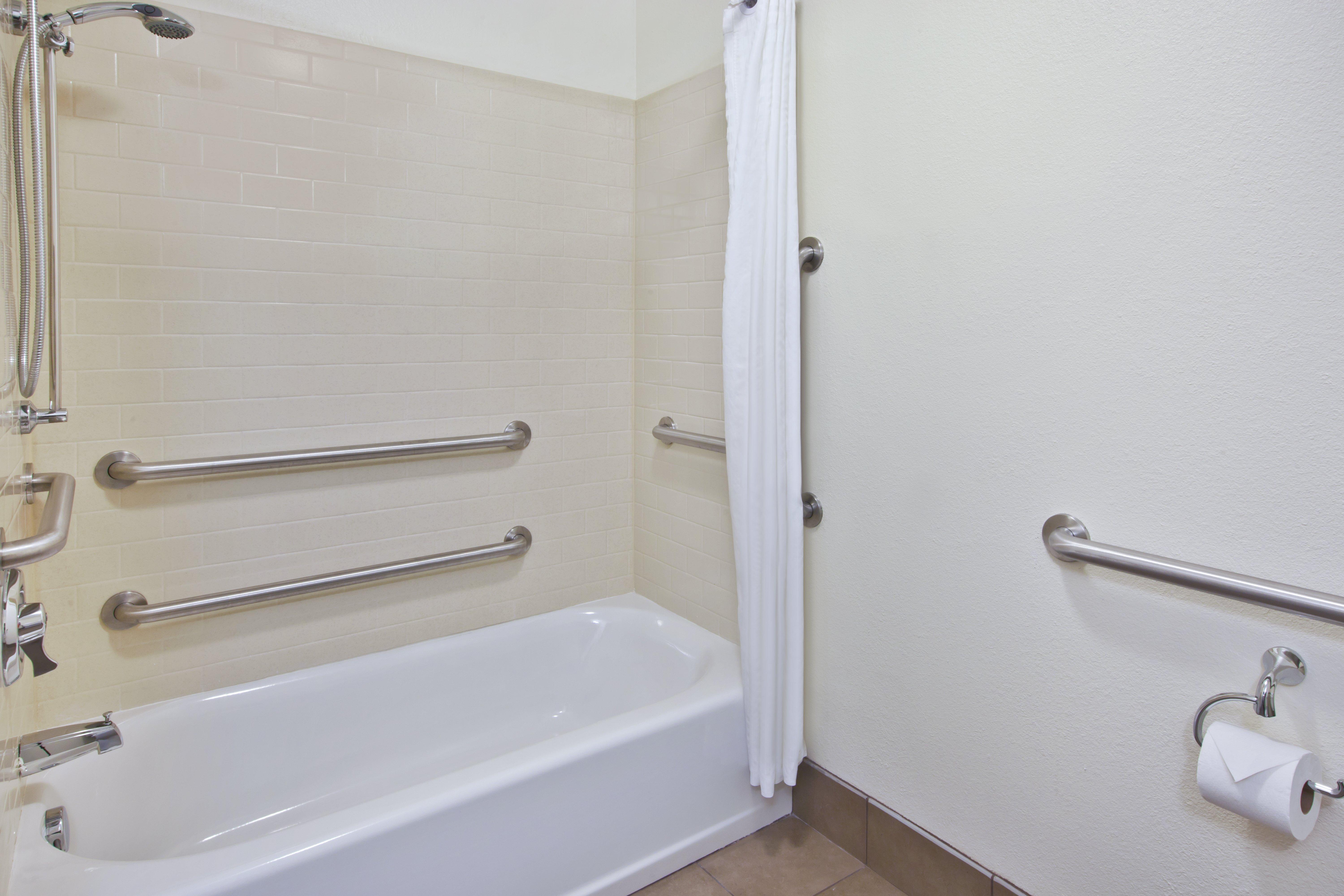 Candlewood Airport By Ihg 2* Indianapolis