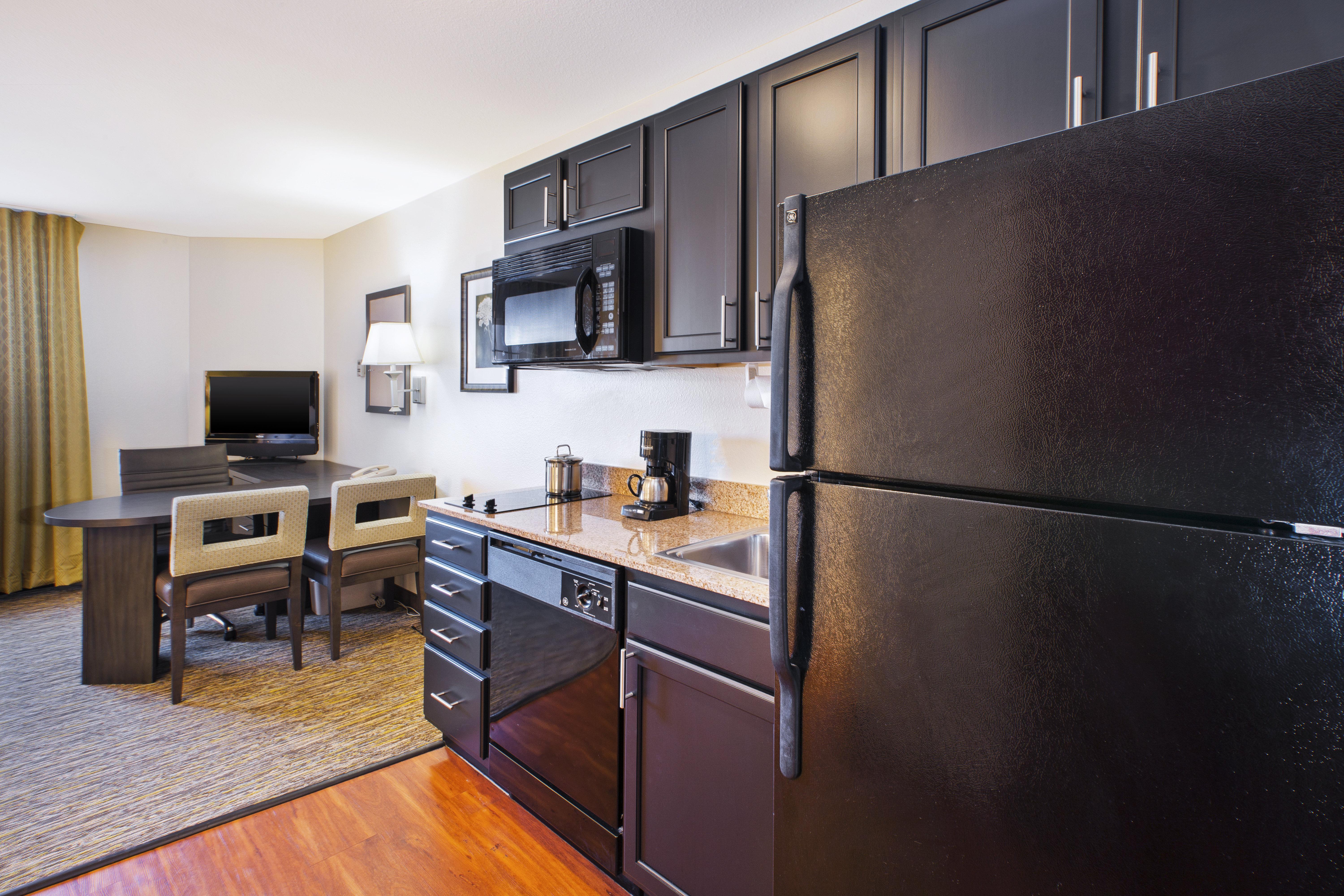 Candlewood Airport By Ihg 2* Indianapolis